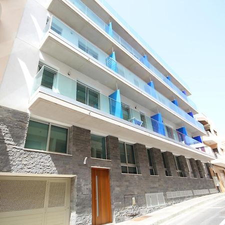 Apartment El Medano Sunset Εξωτερικό φωτογραφία